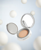 rom&nd rom&nd Nu Zero Cushion original product