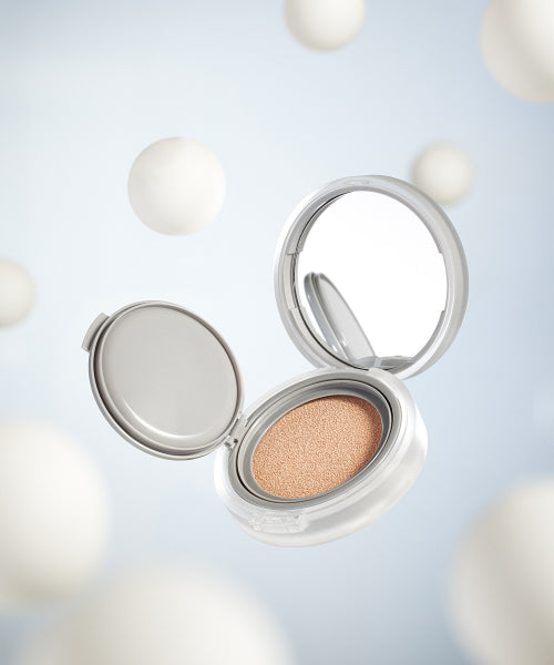 rom&nd rom&nd Nu Zero Cushion original product