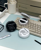 rom&nd rom&nd Nu Zero Cushion original product