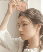 dasique dasique Blending Mood Cheek Blush