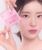dasique dasique Blending Mood Cheek Blush