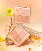 dasique dasique Blending Mood Cheek Blush