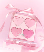 dasique dasique Blending Mood Cheek Blush