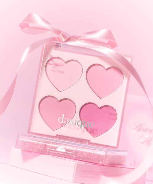 dasique dasique Blending Mood Cheek Blush