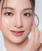 LOVBLOVBCOSMETIC LOVBLOVBCOSMETIC Rub Rub Natural Cover Glow Cushion SPF 50+
