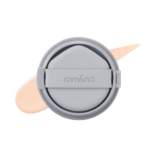 rom&nd rom&nd Nu Zero Cushion Refill - Semi Matte 21N