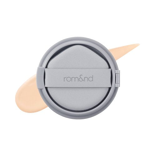 rom&nd rom&nd Nu Zero Cushion Refill - Semi Matte 21N
