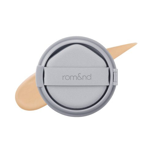 rom&nd rom&nd Nu Zero Cushion Refill - Semi Matte 21N