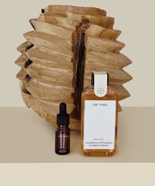 ONETHING Calendula petal extract toner 300ml