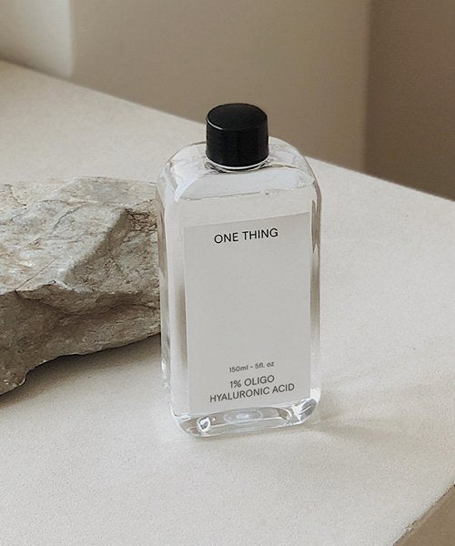ONETHING Hyaluronic acid 1% concentrate low molecular weight 150ml