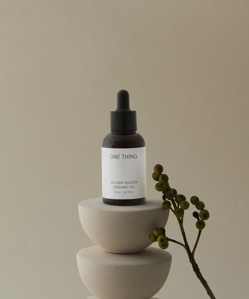 ONETHING Organic jojoba oil 100% 50ml