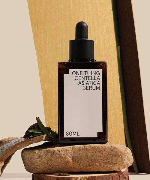 ONETHING Centella asiatica moisture serum 80ml