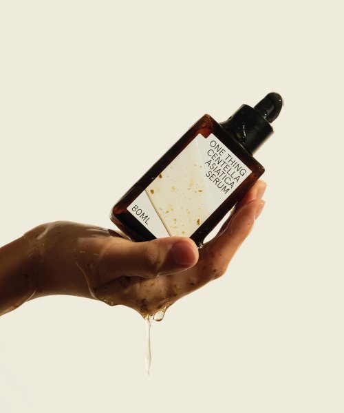 ONETHING Houttuynia cordata soothing serum 80ml