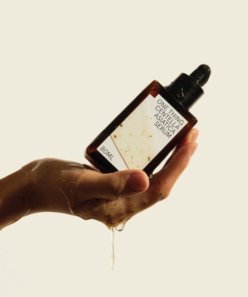 ONETHING Jeju Tangerine Radiance Serum 80ml