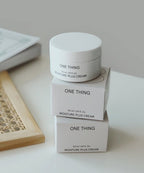 ONETHING Moisture Plus Cream 50ml
