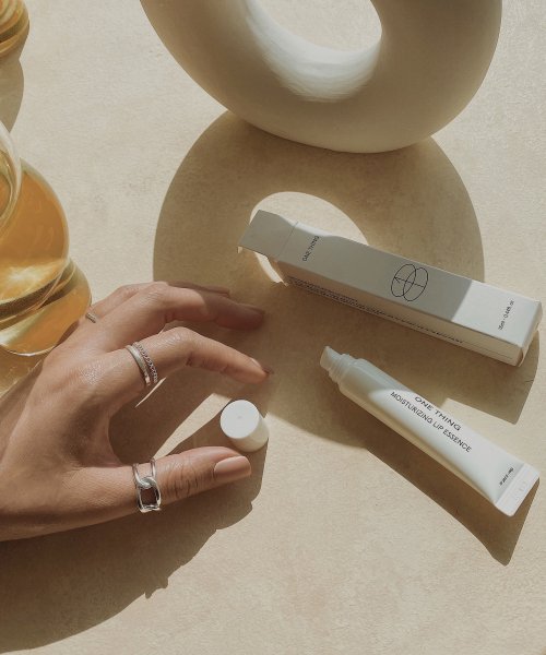 ONETHING ONETHING Organic Oil Lip Essence 13g