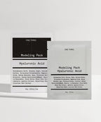 ONETHING ONETHING Hyaluronic Acid Modeling Mask 20g x 7
