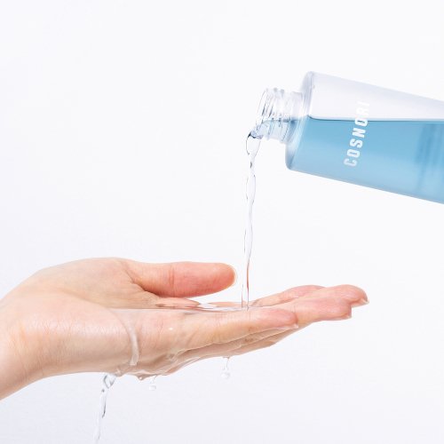 COSNORI Hyaluronic Moisture Toner