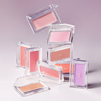 BBIA BBIA Ready to Wear Downy Cheek Blush 2PACK