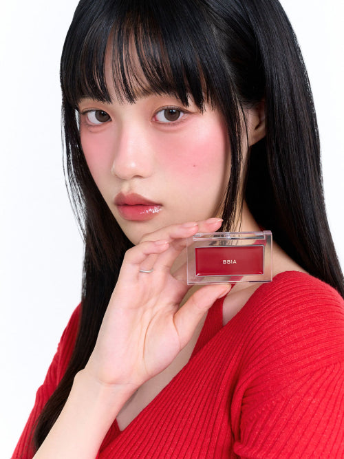 BBIA BBIA Ready to Wear Downy Cheek Blush 2PACK