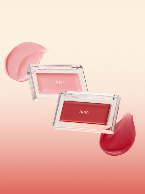 BBIA BBIA Ready to Wear Downy Cheek Blush 2PACK