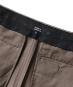 MUSINSA STANDARD WOMAN MUSINSA STANDARD WOMAN Slacks Dusty Beige