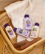 MILKBAOBAB [Travel essential] Travel kit 70ml 3 types of scent