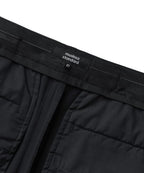 MUSINSA STANDARD WOMAN MUSINSA STANDARD WOMAN Slacks Straight Fit [Black]