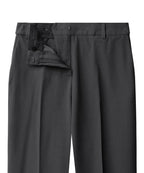 MUSINSA STANDARD WOMAN MUSINSA STANDARD WOMAN Slacks Gray