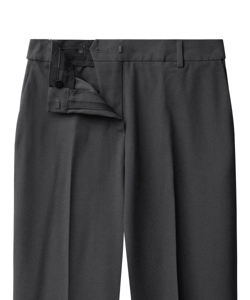 MUSINSA STANDARD WOMAN MUSINSA STANDARD WOMAN Slacks Gray