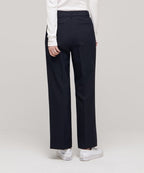 MUSINSA STANDARD WOMAN MUSINSA STANDARD WOMAN Slacks Navy