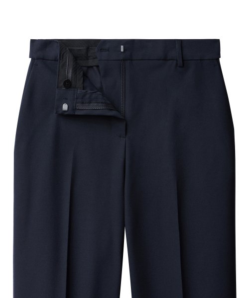 MUSINSA STANDARD WOMAN MUSINSA STANDARD WOMAN Slacks Navy