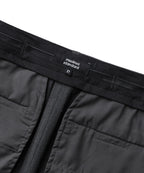 MUSINSA STANDARD WOMAN MUSINSA STANDARD WOMAN Slacks Medium Gray