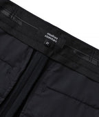 MUSINSA STANDARD WOMAN MUSINSA STANDARD WOMAN Women's High Waist Wide Slacks [Black]