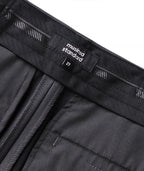 MUSINSA STANDARD WOMAN MUSINSA STANDARD WOMAN High Waist Wide Slacks (Gray)