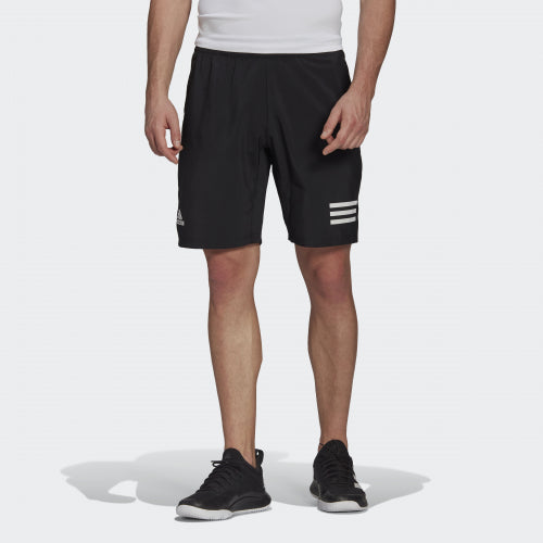 ADIDAS ADIDAS Club 3 Stripe Shorts Men