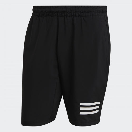 ADIDAS ADIDAS Club 3 Stripe Shorts Men