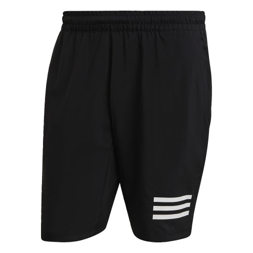 ADIDAS ADIDAS Club 3 Stripe Shorts Men