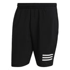 ADIDAS ADIDAS Club 3 Stripe Shorts Men