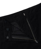 MUSINSA STANDARD WOMAN MUSINSA STANDARD WOMAN Women's Boot Cut Corduroy Pants (Black)