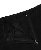 MUSINSA STANDARD WOMAN MUSINSA STANDARD WOMAN Women's Boot Cut Corduroy Pants (Dark Gray)