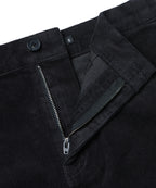 MUSINSA STANDARD WOMAN MUSINSA STANDARD WOMAN Women's Corduroy Mini Skirt (Dark Gray)