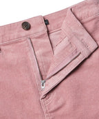 MUSINSA STANDARD WOMAN MUSINSA STANDARD WOMAN Women's Corduroy Mini Skirt (Pink)