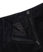 MUSINSA STANDARD WOMAN MUSINSA STANDARD WOMAN Women's Tapered Corduroy Pants (Dark Gray)