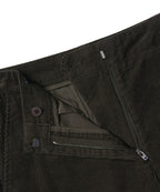 MUSINSA STANDARD WOMAN MUSINSA STANDARD WOMAN Wide Corduroy Pants Dusty Khaki