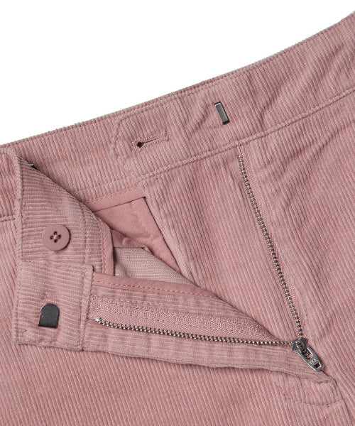 MUSINSA STANDARD WOMAN MUSINSA STANDARD WOMAN Women's Wide Corduroy Pants (Pink)