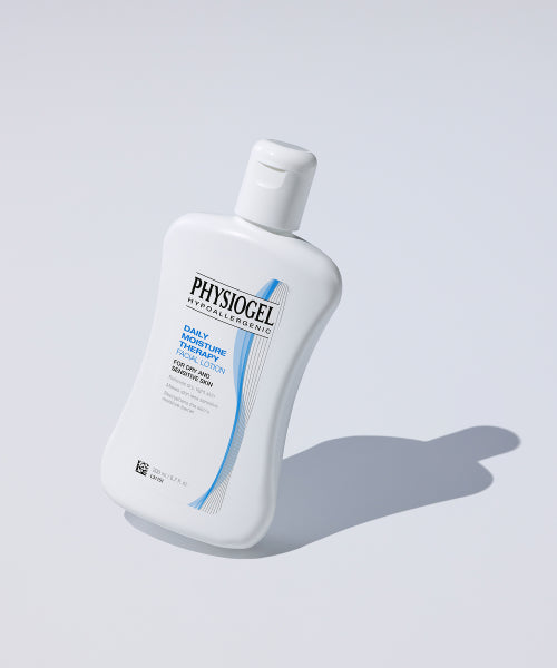 PHYSIOGEL DMT lotion 200ml+DMT toner 50ml special
