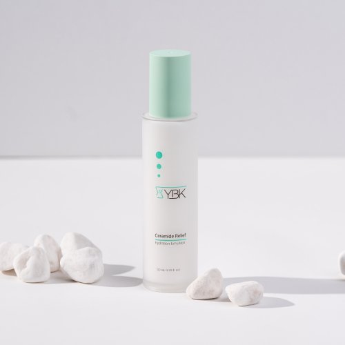 YBK YBK Ceramide Relief Hydration Emulsion 120ml