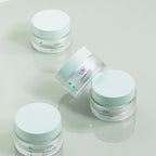 YBK YBK Ceramide Relief Hydration Cream 50ml