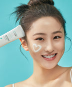 YBK YBK Relief Hydration Light Sunscreen 50ml SPF 50